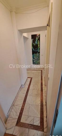 Decebal 3 cam decomandat, 2 bai, 2 balcoane - 9