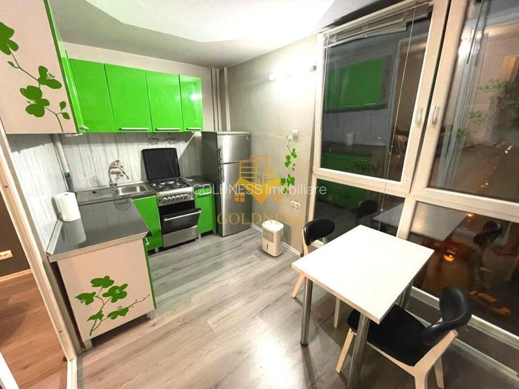 1 camera, modern, Pet Friendly, Primaverii, McDonalds, Manastur - 3