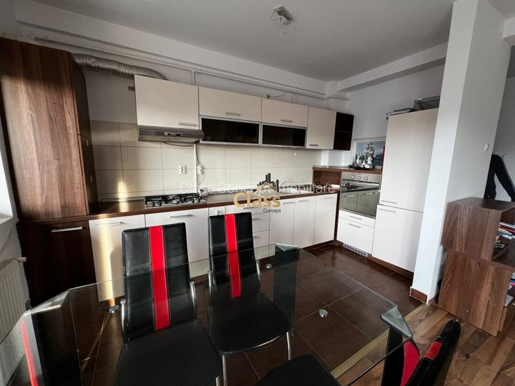 Apartament 2 camere | 57 mpu | Terasa | Nou | Parcare | Piata Marasti - 4