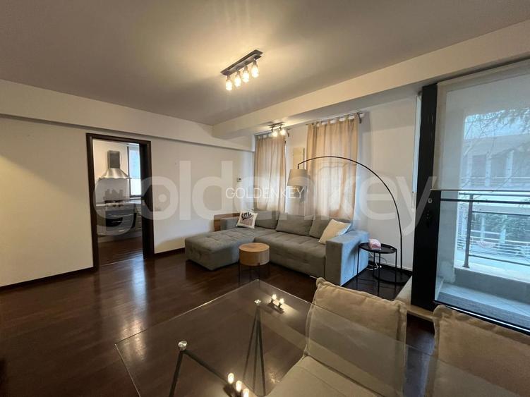 Apartament cu 3 camere | garaj si terasa - 3