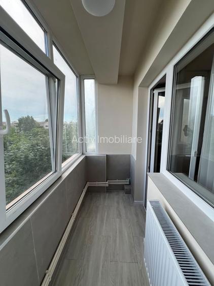 Apartament 2 camere, confort 1 – Tomis 3 | Totul nou | La cheie - 16