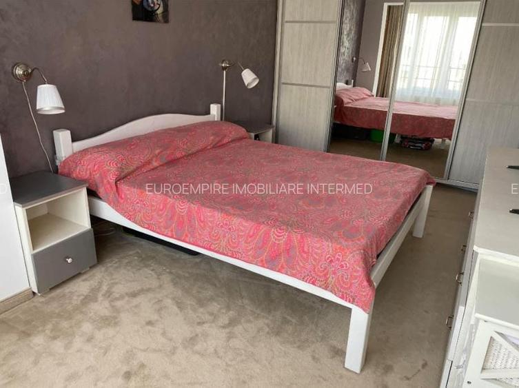 Apartament cu 2 camere de închiriat, zona Tomis Plus - 5