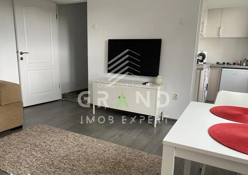 2 camere/COMPLET RENOVAT | Gheorgheni–Lăcrămioarelor | locuință sau investiție - 5