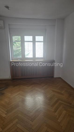 Inchiriere apartament Bd. Primaverii - stradal, 5 camere, etaj 1 - 12