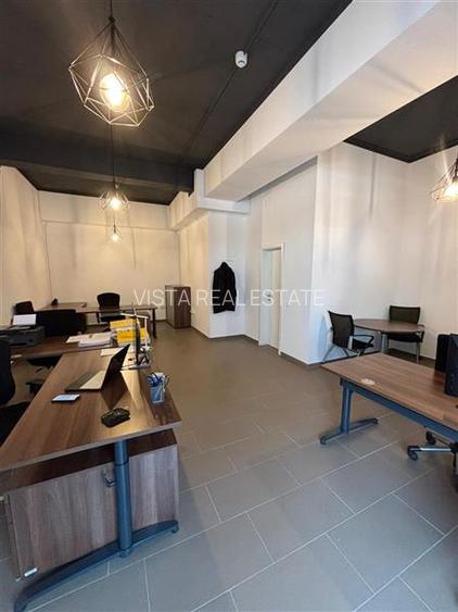 Spatiu Comercial, Qualis, Coresi - 5