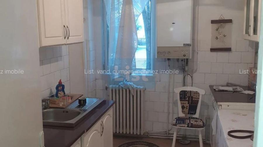 Apartament 4 Camere  – Potențial Imens! - 5