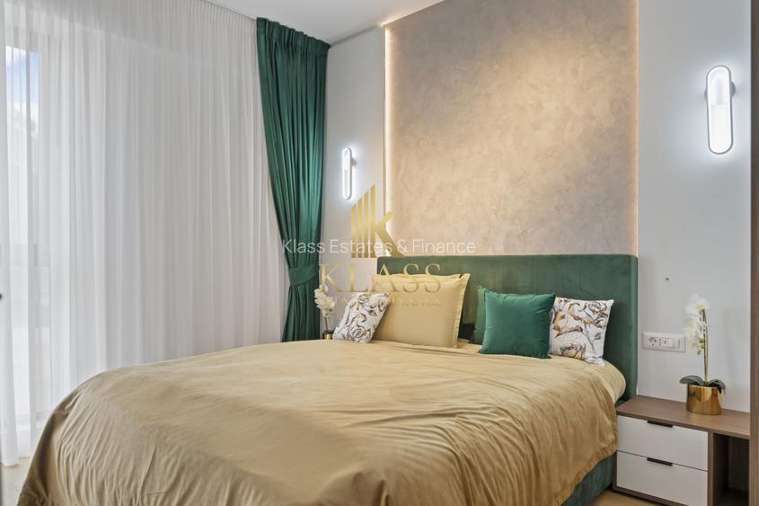 Apartament 2 camere | One Timpuri Noi - 4