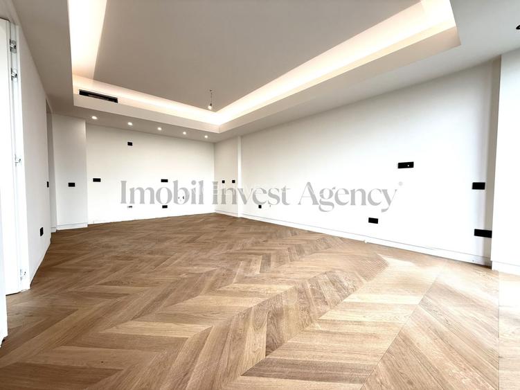 Apartament 2 Camere în complexul BHB Avenue - 9