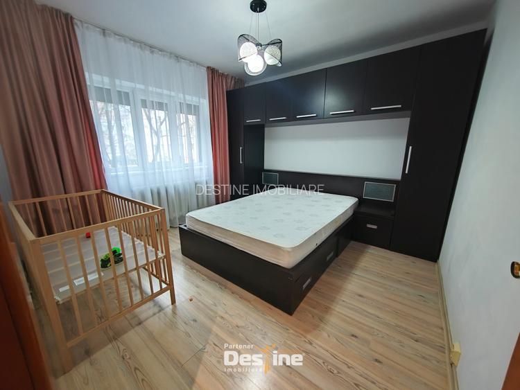 Cug - BRD - Chirie, Apartament 2 camere - 3