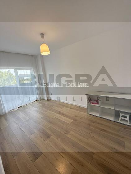 Apartament 3 camere, 60 mp, 2 parcari, terasa, zona Vivo - 3