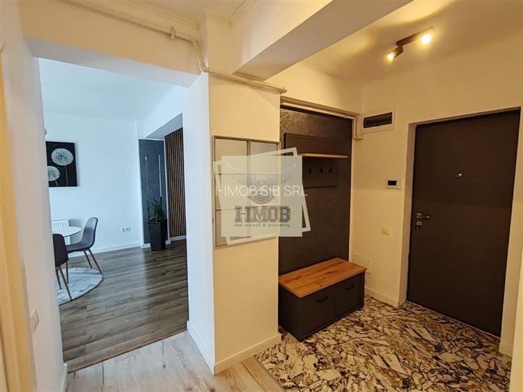 Apartament Modern 2 camere  Mihai Viteazu - 11