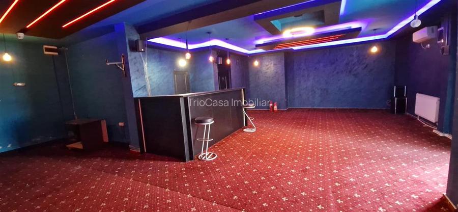 SPATIU COMERCIAL DE INCHIRIAT RACARII DE SUS - FILIASI, CENTRAL  STRADAL - 2