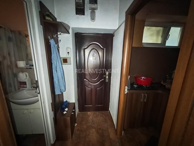Apartament 2 camere Tomis Nord - 11