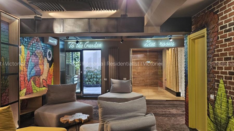 REC3001788 CLADIRE BIROURI PREMIUM l 5 NIVELURI l NOU l KISELEFF l CLUCERULUI - 29