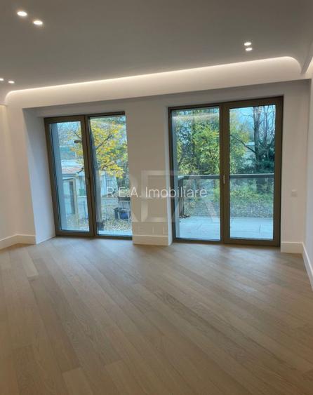 Apartament 2 camere in Cortina 126 | Loc de parcare inclus in pret  - 2