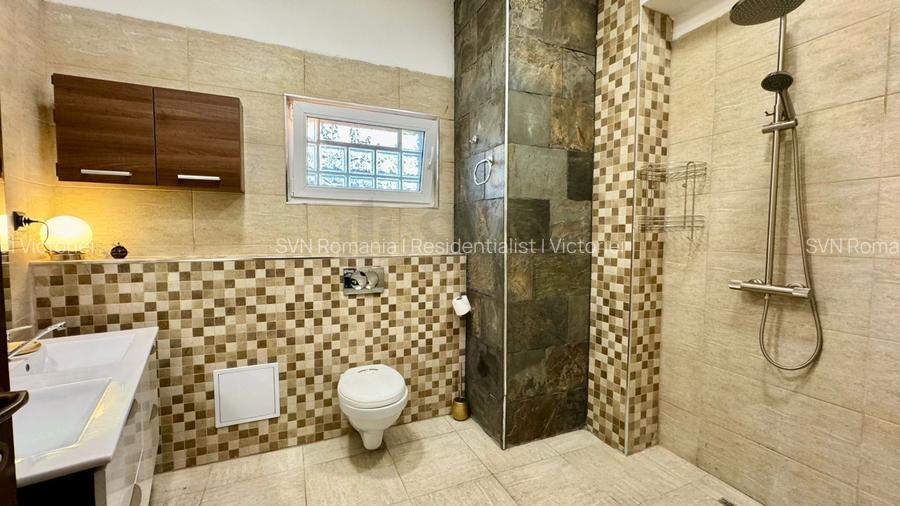 REV0005724 Vila 8 camere I Rezidential I Comercial I AIRBNB - 18