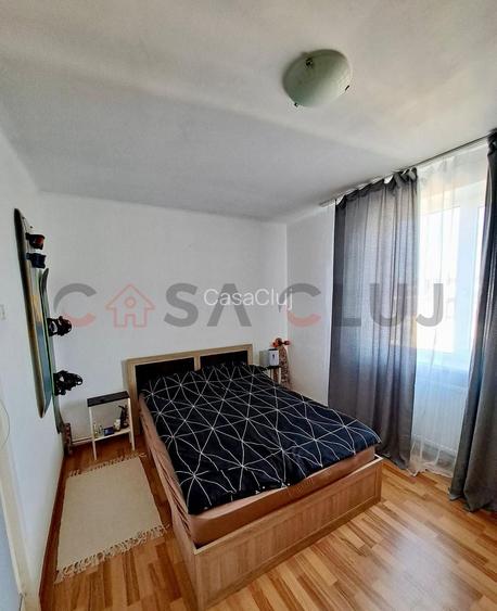 Apartament modern 2 camere semicentral - Cluj-Napoca - 5