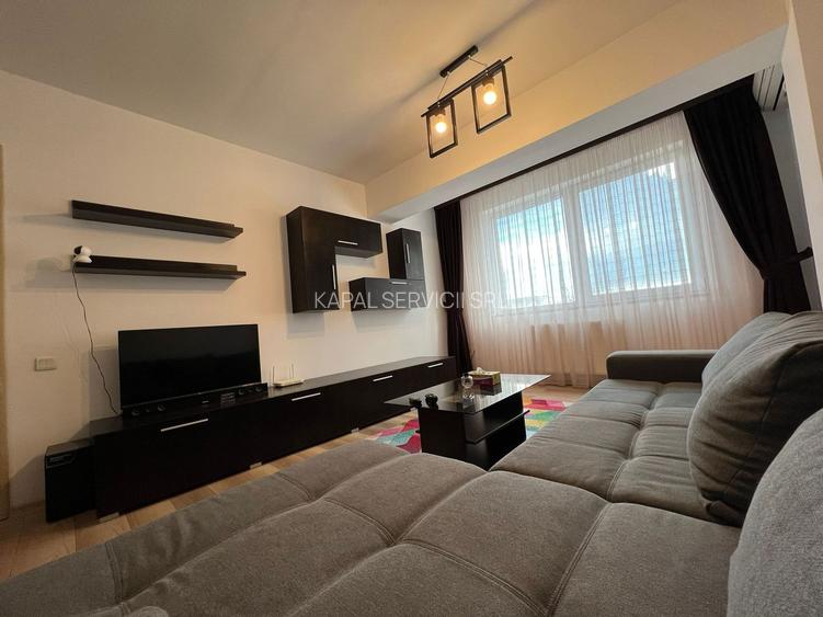 Inchiriere 2 camere, Tomis Plus,cu lift - 9