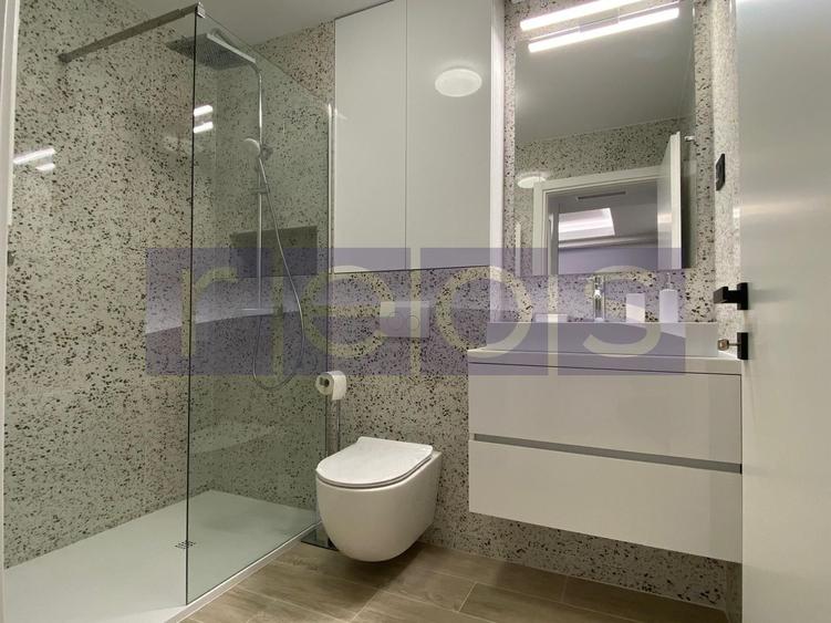 INCHIRIERE 2 CAMERE | SOS NORDULUI | LUX | MOBILAT SI UTILAT | 66 MP | - 11