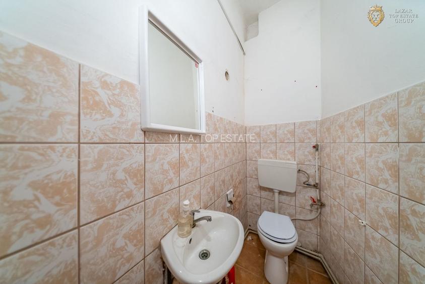 Proprietate speciala cu potential in inima Aradului - 10