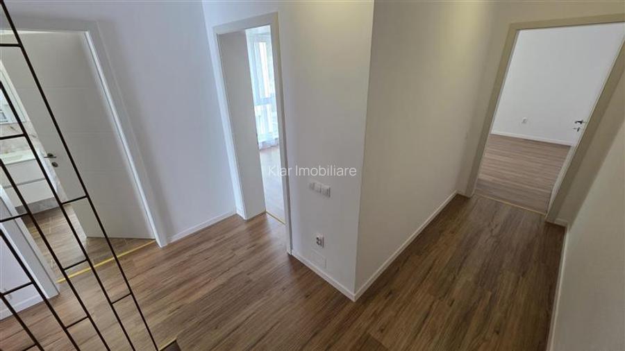 Duplex modern 5 camere 142mp, curte,parcare, Iris, str. Oasului - 18