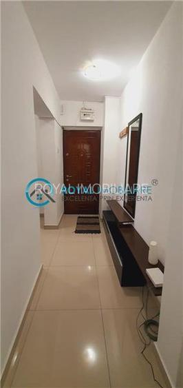Royal Imobiliare-Inchiriere Apartament 3 Camere Zona Piata Mihai Viteazu - 17