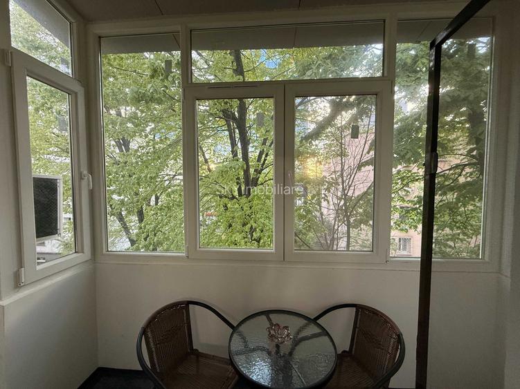 Apartament 2 camere în Floreasca – Strada Puccini, lângă Parc - 4