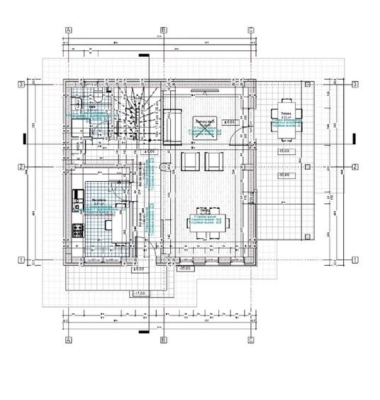 Casa Dragomiresti Vale langa Chiajna - 5