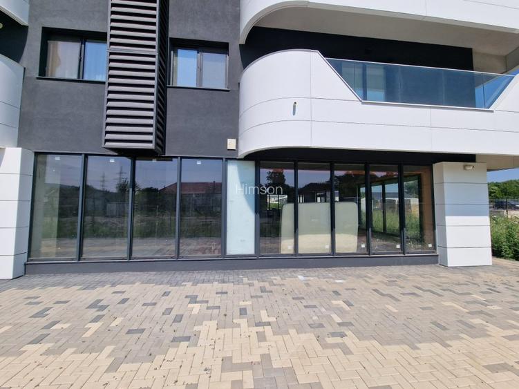 ULTIMUL Spatiu Comercial Himson 179 mp - INTABULAT - 3