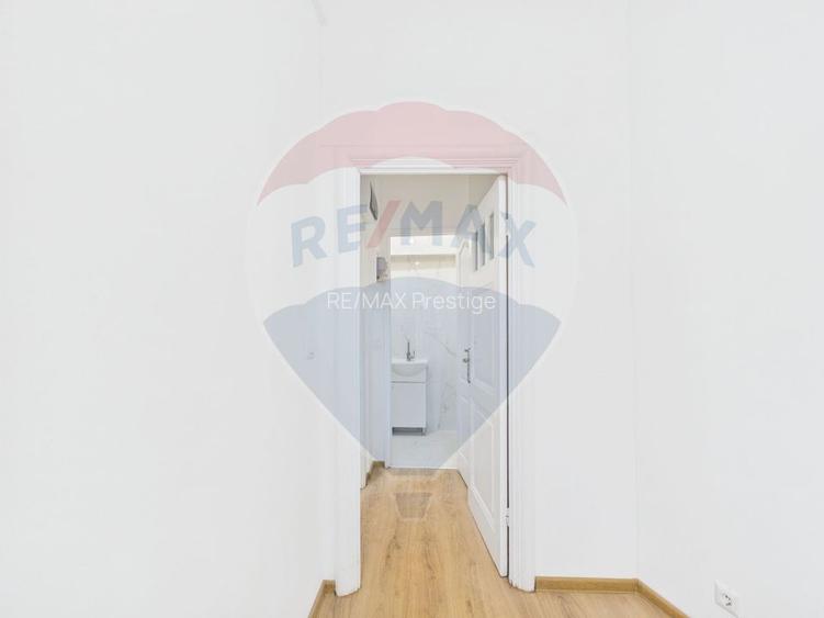 Apartament cu 2 camere de vânzare în zona Stirbei Voda - 5