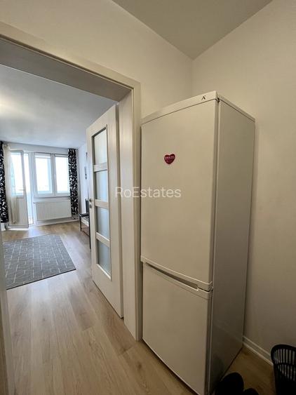 Garsoniera de inchiriat Piata Progresul, Eroii Revolutiei - 8