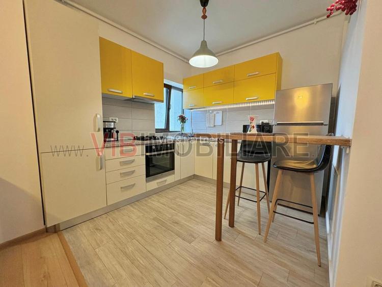 2 Camere - Bloc Nou - Bd Timisoara - Valea Oltului - 9