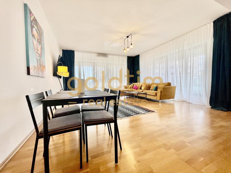 NOU/ SUPRAFETE GENEROASE/ PARCARE SUBTERANA/ BALCON 30 mp - 30