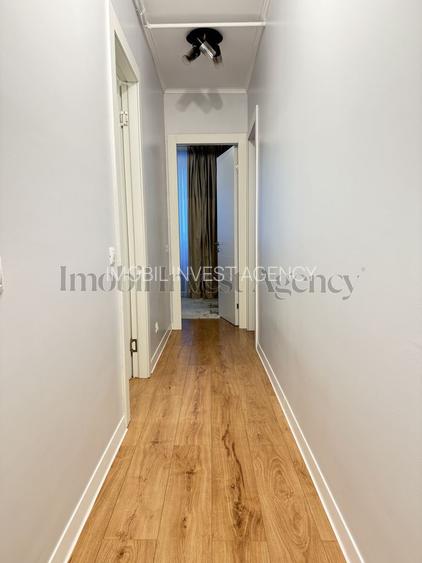 Apartament 3 camere Floreasca Residence cu parcare inclusă - 10