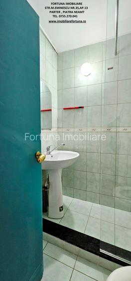 Garsoniera, zona Ultracentrala- Tribunalul nou - 8