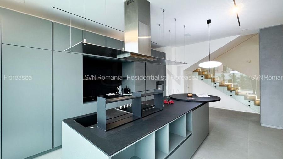 REV2005518 Vila eleganta 6 camere I Pipera I Matei Millo - 19