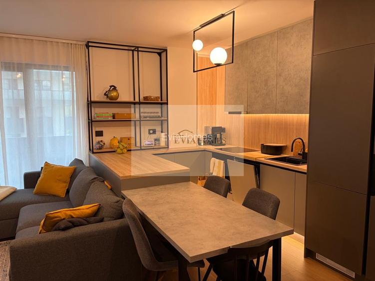 3 camere/ 2 bai/Finisaje Premium/Zona Parc Armătura - 2
