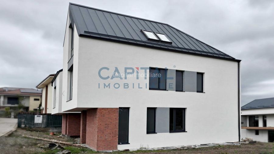 Duplex de vanzare in cartierul Faget. Comision 0! - 5