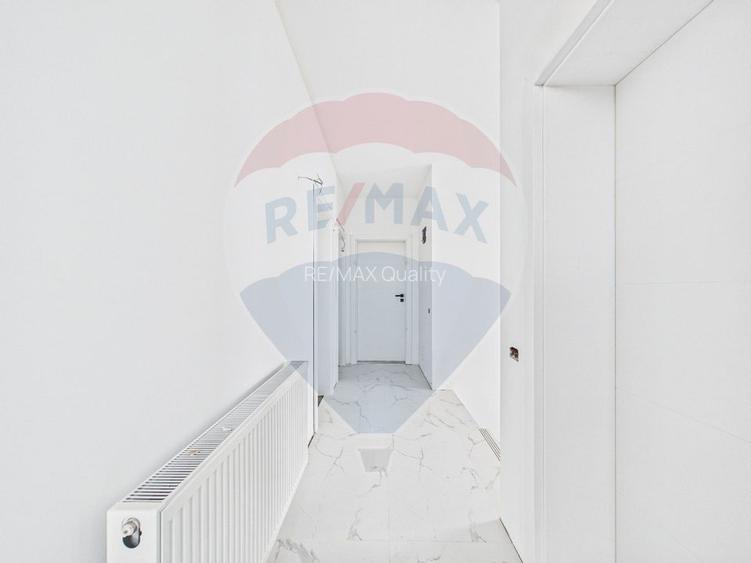 Casa moderna cu 4 camere de vanzare - Zona Ganeasa - Moara Domnesca - 6