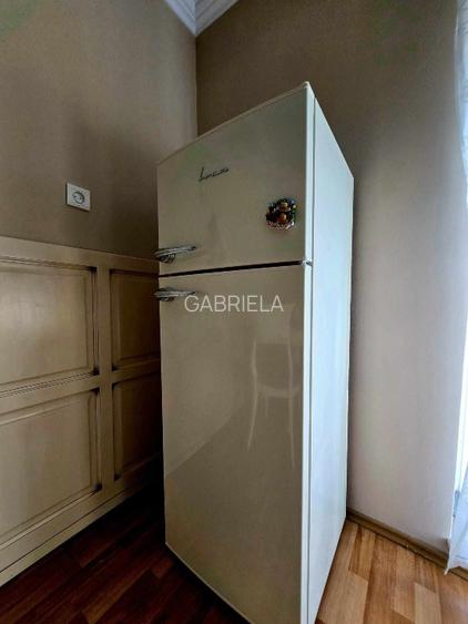 Inchiriez apartament 116 mp ULTRACENTRAL - 6