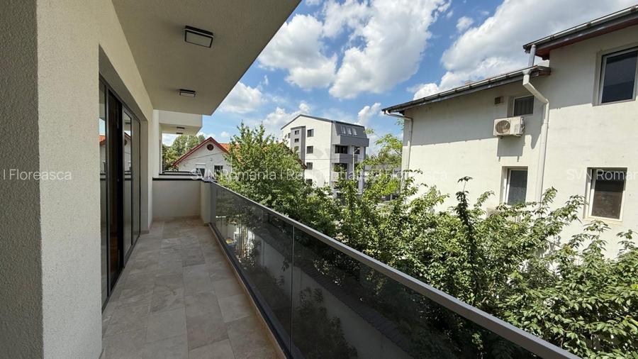 REA1023912 Apartament 3 camere - 103 MP I Imobil Boutique 2024 I Tei - 8
