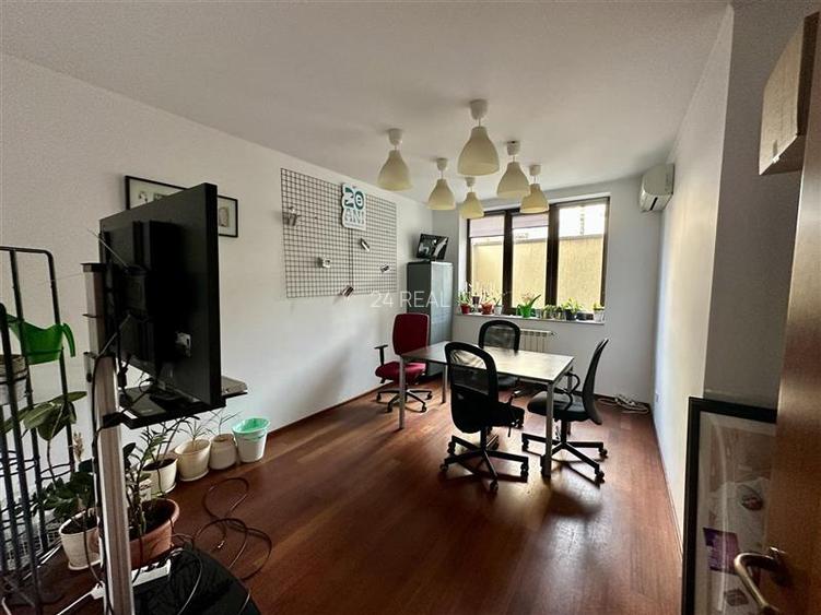 OPORTUNITATE INVESTITIE: Cladire Reprezentativa S+P+4E | Ultracentral - 2