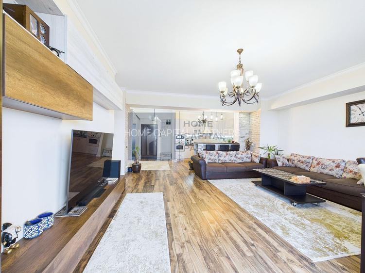 Apartament de 3 camere – Pipera, Voluntari - 4