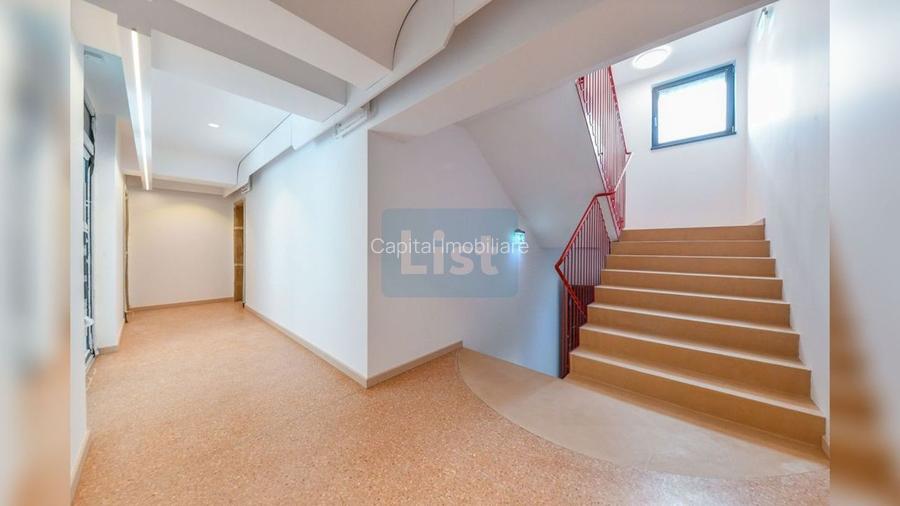 Apartament 2 camere, 77,9 mp utili , parter cu grădină - 4