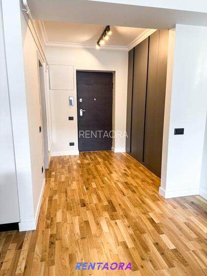 Unirii Biblioteca Nationala Mircea Voda Bloc Nou Spatios LUX - 4