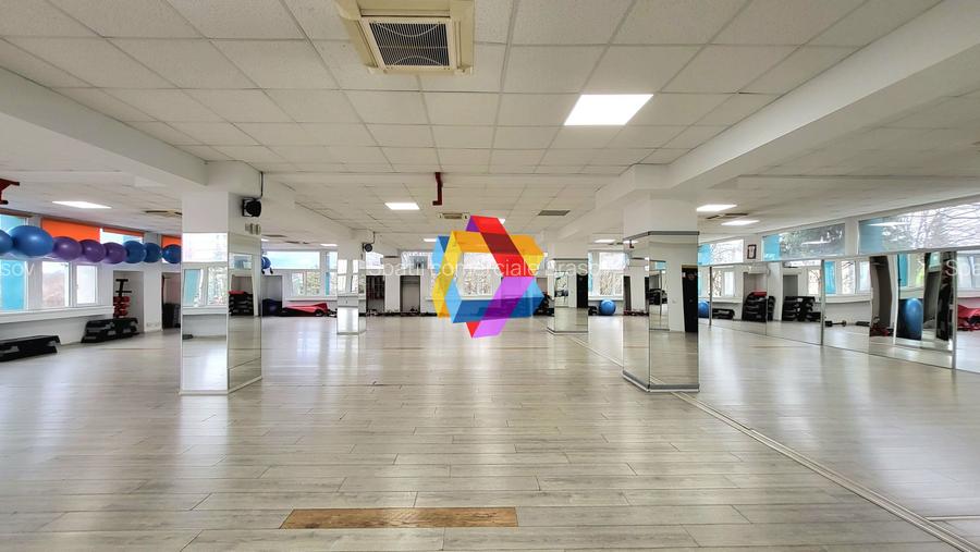 Spatiu de birouri- 325 mp - 4