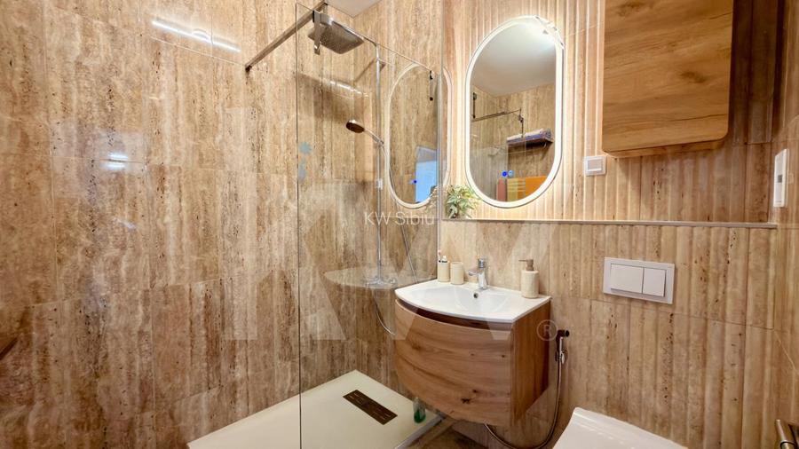 Prima inchiriere | Apartament superb 2 camere | balcon mare + parcare - 5