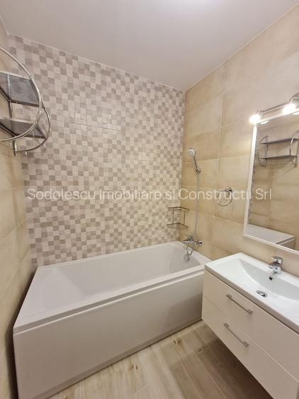 Lux la 5 minute de Iulius Town - 20