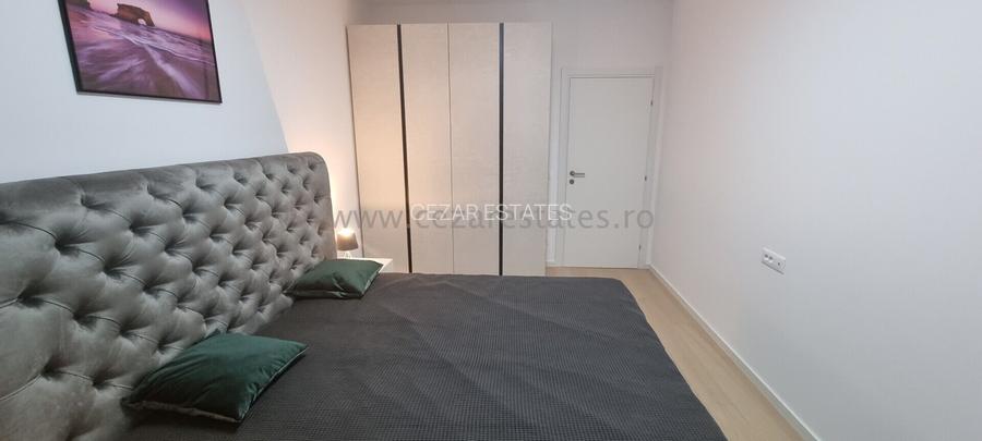 BANEASA JANDARMERIEI CLUB STEJARII THE IVY  APARTAMENT 2 CAMERE LUX - 14