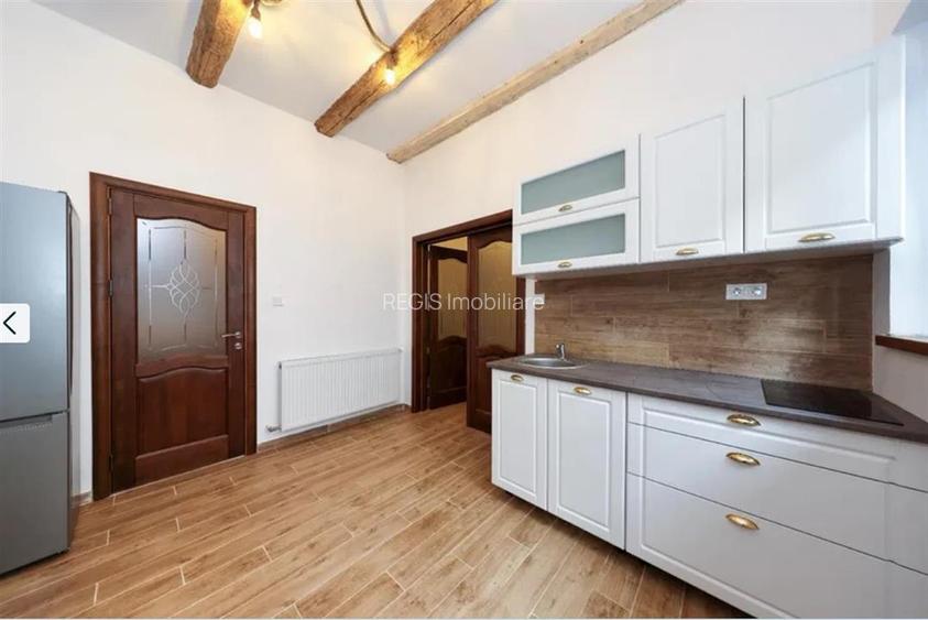 Casa 2 camere Petfriendly cu curte proprie  Schei - 5
